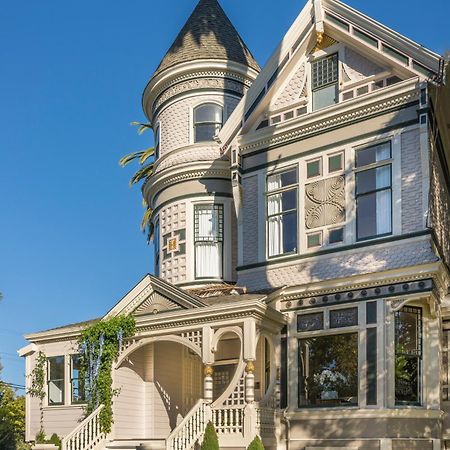 The George - Luxury Boutique Inn Napa Kültér fotó