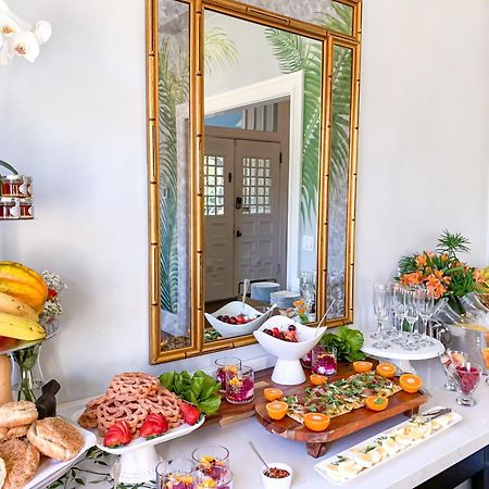 The George - Luxury Boutique Inn Napa Kültér fotó