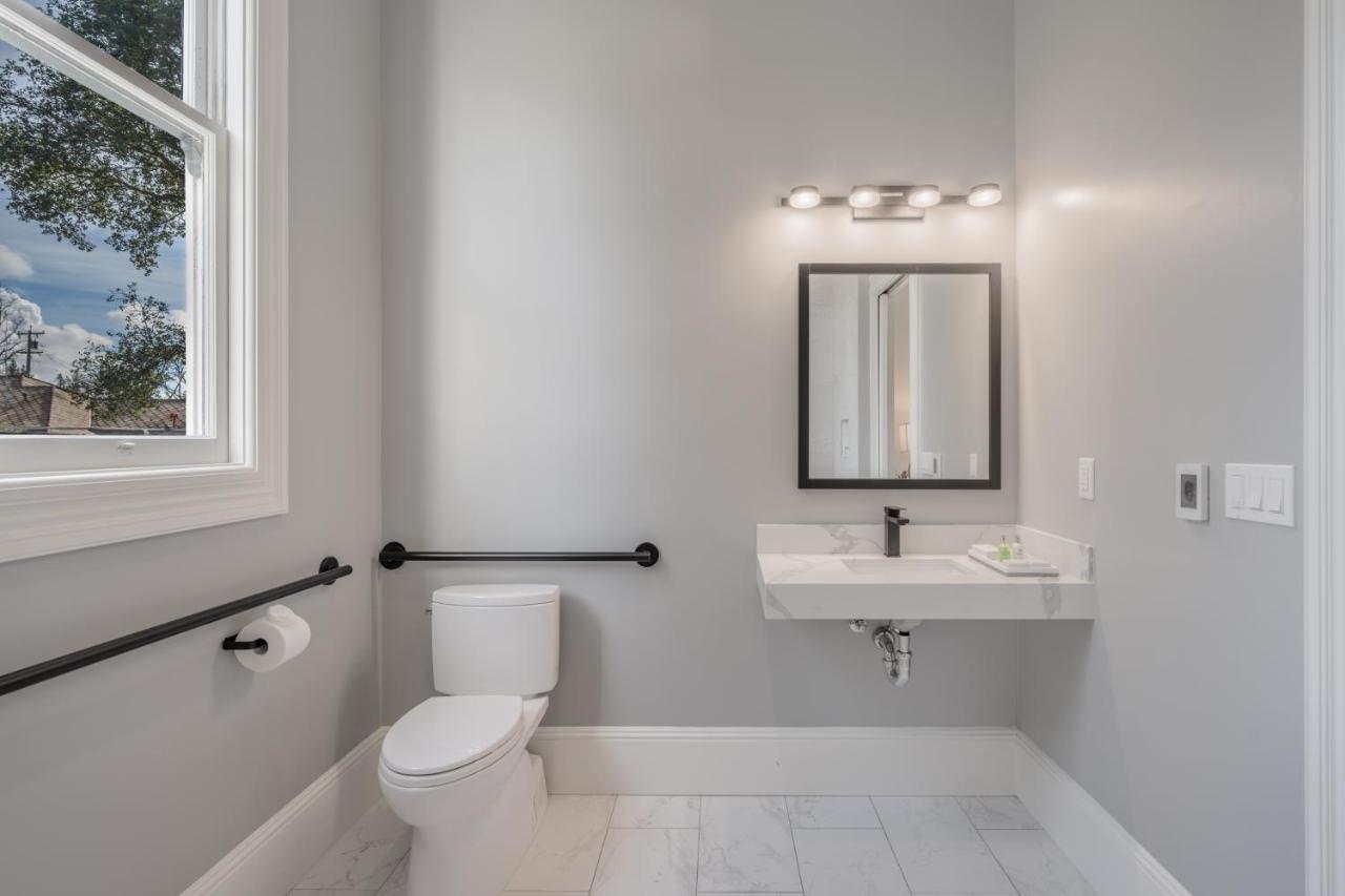 The George - Luxury Boutique Inn Napa Kültér fotó