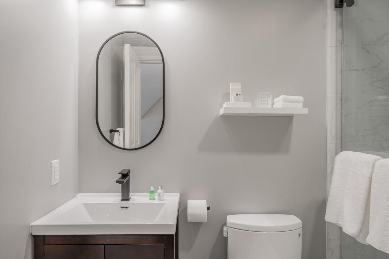 The George - Luxury Boutique Inn Napa Kültér fotó