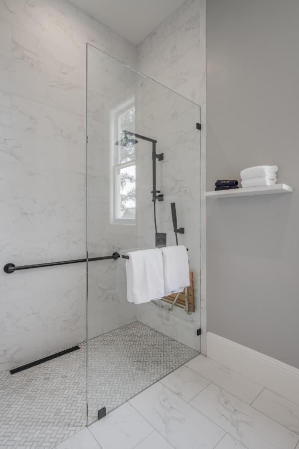 The George - Luxury Boutique Inn Napa Kültér fotó