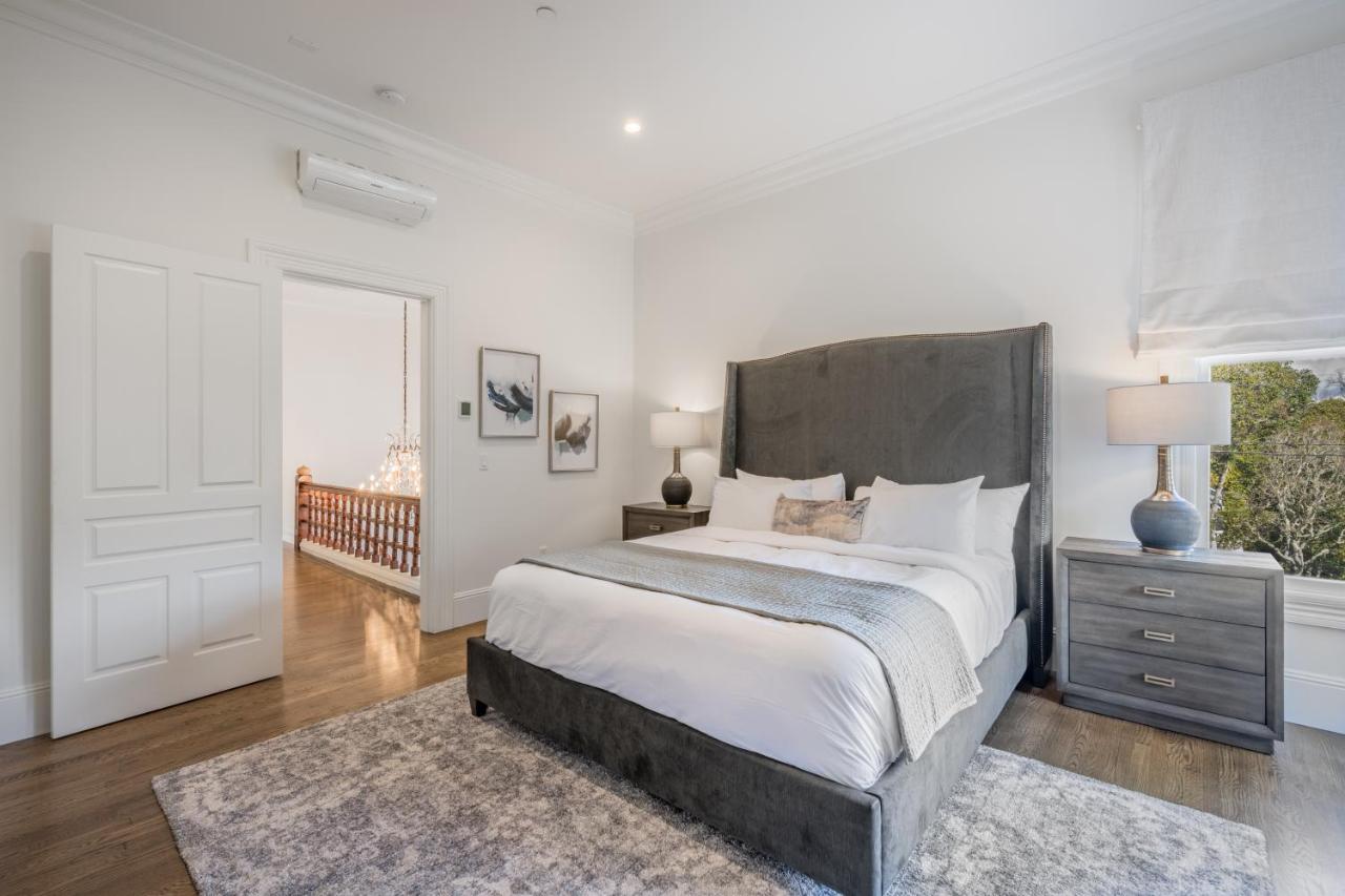 The George - Luxury Boutique Inn Napa Kültér fotó