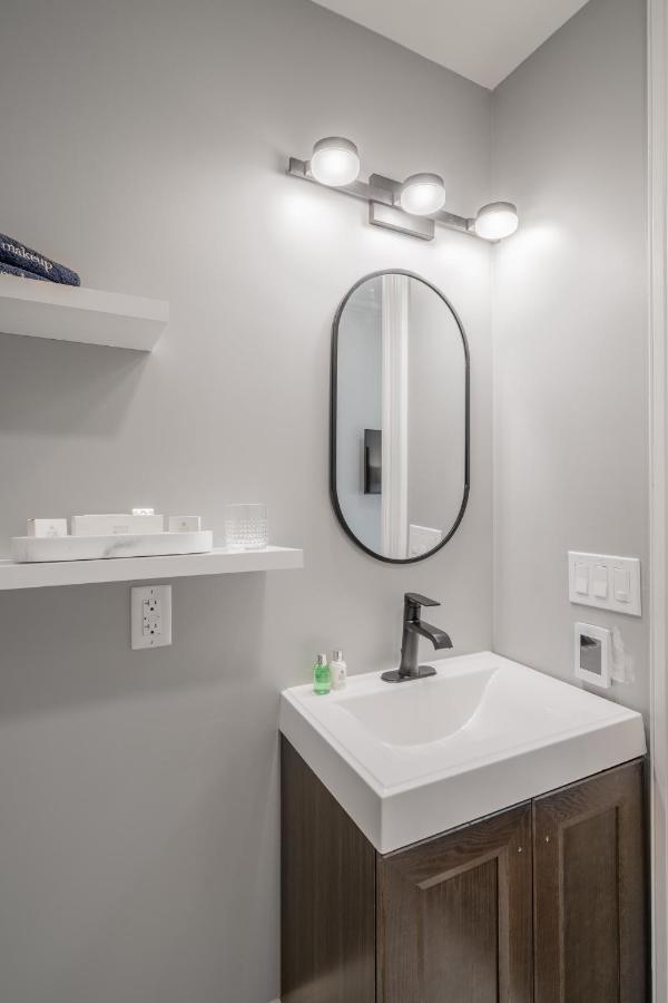 The George - Luxury Boutique Inn Napa Kültér fotó