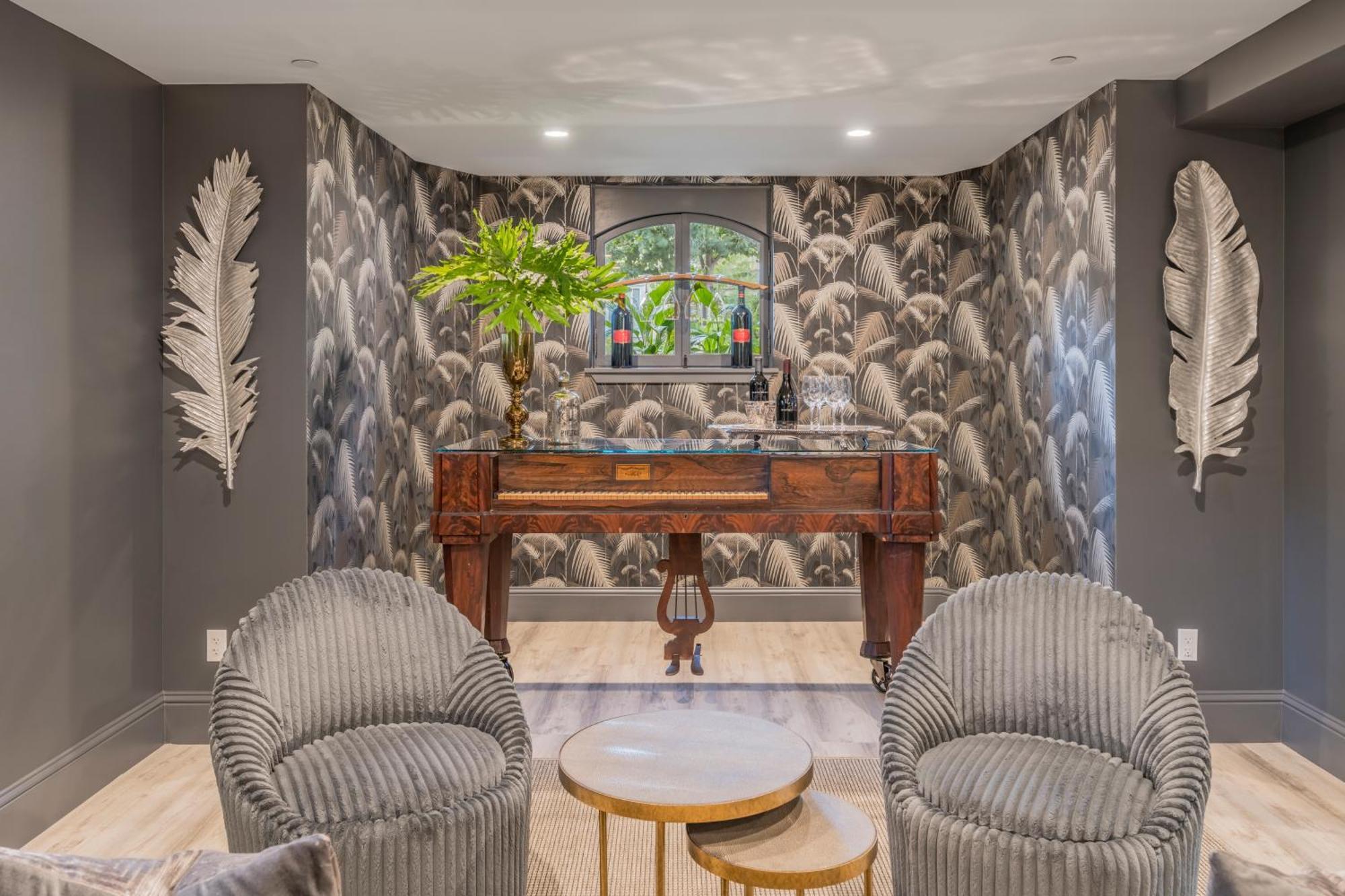 The George - Luxury Boutique Inn Napa Kültér fotó