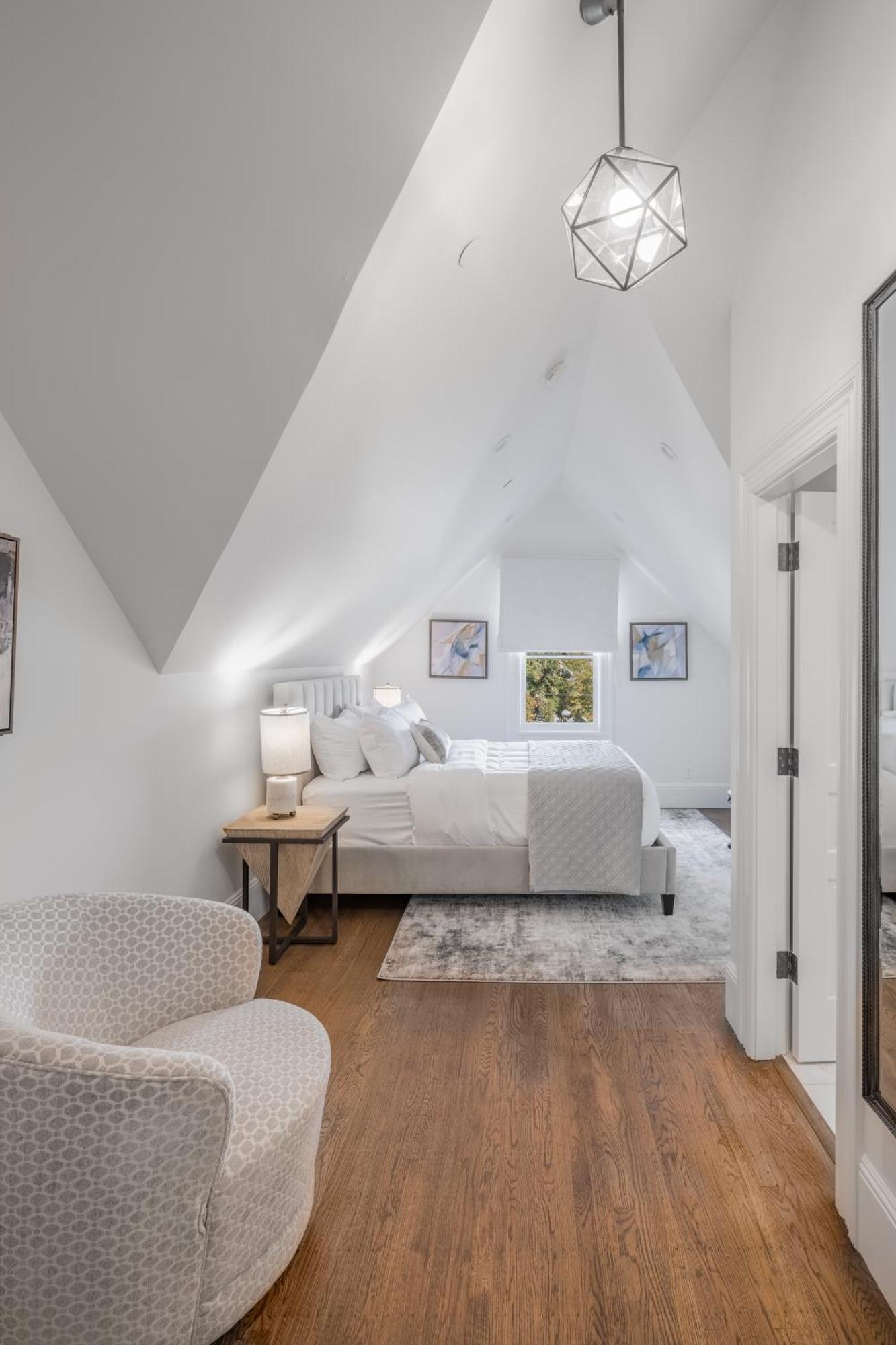 The George - Luxury Boutique Inn Napa Kültér fotó